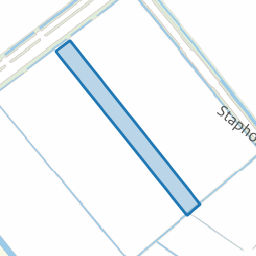 Perceel SHT02-AR-3241