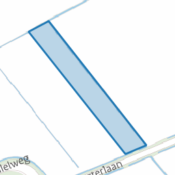 Perceel SHT02-AR-3250