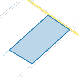 Perceel SHT02-AR-3292