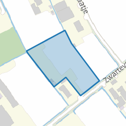 Perceel SHT02-AR-3294