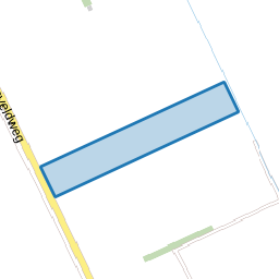 Perceel SHT02-AR-3315