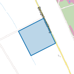 Perceel SHT02-AR-3335