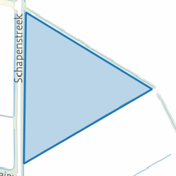 Perceel SHT02-AR-3341