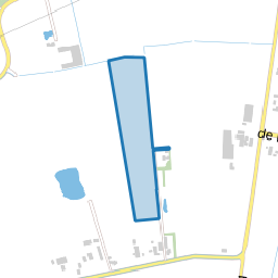 Perceel SHT02-AR-3405