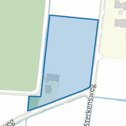 Perceel SHT02-AR-341