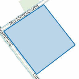 Perceel SHT02-AR-3420