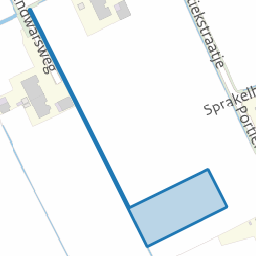 Perceel SHT02-AR-3424