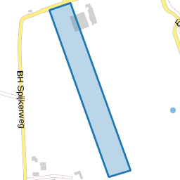 Perceel SHT02-AR-3431