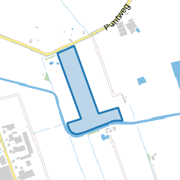 Perceel SHT02-AR-3440