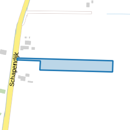 Perceel SHT02-AR-3445