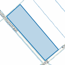 Perceel SHT02-AR-3450