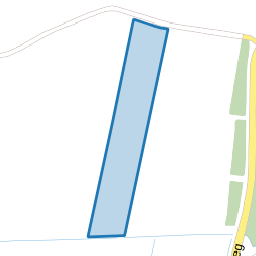 Perceel SHT02-AR-3487