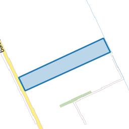 Perceel SHT02-AR-3492