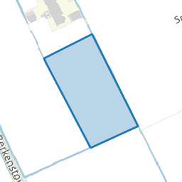 Perceel SHT02-AR-3494