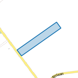 Perceel SHT02-AR-3495