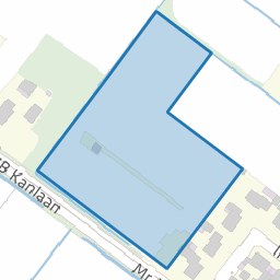 Perceel SHT02-AR-353