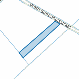 Perceel SHT02-AR-3593