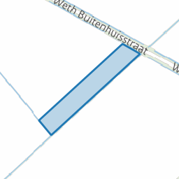 Perceel SHT02-AR-3597