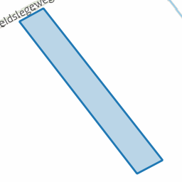 Perceel SHT02-AR-3622