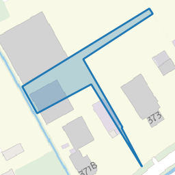 Perceel SHT02-AR-3637