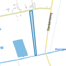 Perceel SHT02-AR-366