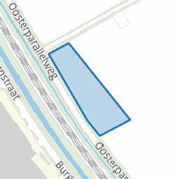 Perceel SHT02-AR-3698