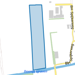 Perceel SHT02-AR-3726