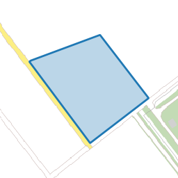 Perceel SHT02-AR-3756