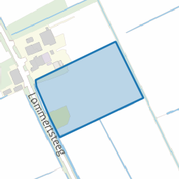 Perceel SHT02-AR-3793