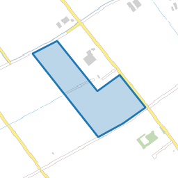 Perceel SHT02-AR-3797