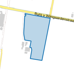 Perceel SHT02-AR-3799