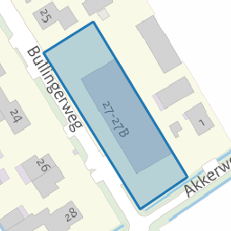 Perceel SHT02-AR-3838