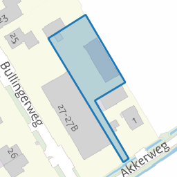 Perceel SHT02-AR-3839