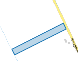 Perceel SHT02-AR-3859