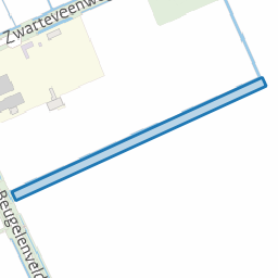 Perceel SHT02-AR-3905