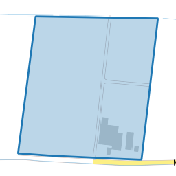 Perceel SHT02-AR-3930