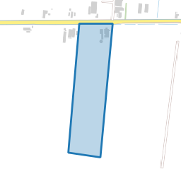 Perceel SHT02-AR-3939