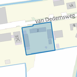 Perceel SHT02-AR-3944