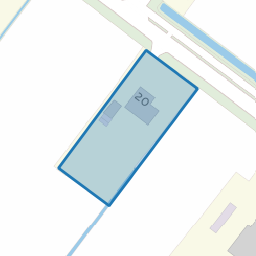 Perceel SHT02-AR-3991