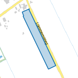 Perceel SHT02-AR-4010