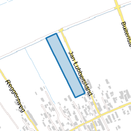Perceel SHT02-AR-4030