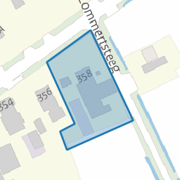 Perceel SHT02-AR-4050