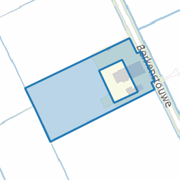 Perceel SHT02-AR-4061