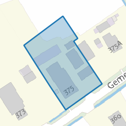 Perceel SHT02-AR-4066