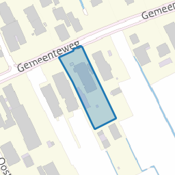 Perceel SHT02-AR-4075