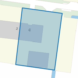 Perceel SHT02-AR-4116