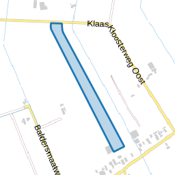 Perceel SHT02-AR-4119