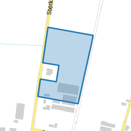 Perceel SHT02-AR-4130