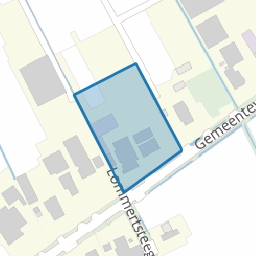 Perceel SHT02-AR-4145