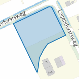 Perceel SHT02-AR-4152